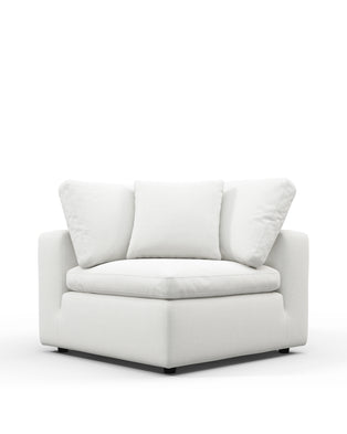 Sky Sofa Module, Corner | FINAL SALE