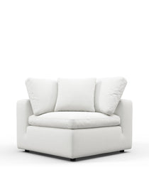 Sky Sofa Module, Corner | FINAL SALE
