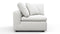 Sky - Sky Sofa Module, Corner, White Linen