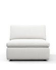 Sky Sofa Module, Armless | FINAL SALE
