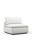 Sky Sofa Module, Armless | FINAL SALE