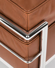 Corbusier Petit Modele Ottoman | FINAL SALE