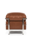 Corbusier Petit Modele Ottoman | FINAL SALE