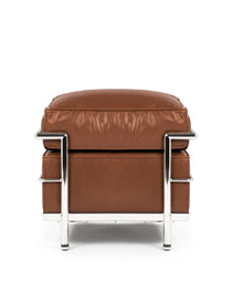 Corbusier Petit Modele Ottoman | FINAL SALE