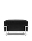 Corbusier Grand Modele Ottoman | FINAL SALE
