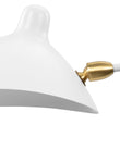 Mouille Two Arm Ceiling Light | FINAL SALE