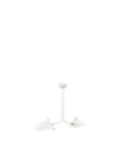 Mouille Two Arm Ceiling Light | FINAL SALE