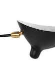 Mouille Spider Ceiling Light, Three Arms | FINAL SALE