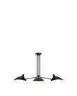 Mouille Three Arm Ceiling Light, Small | FINAL SALE
