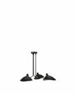Mouille Three Arm Ceiling Light, Small | FINAL SALE