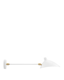 Mouille Single Wall Sconce, Small | FINAL SALE