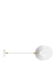 Mouille Single Wall Sconce, Small | FINAL SALE