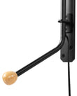 Lighting Arlo Wall Light, Black