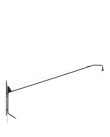 Lighting Arlo Wall Light, Black