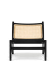 Kangaroo Rattan Lounge Chair