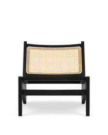 Kangaroo Rattan Lounge Chair