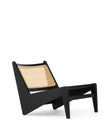 Kangaroo Rattan Lounge Chair