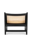Kangaroo Rattan Lounge Chair