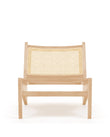 Kangaroo Rattan Lounge Chair | FINAL SALE