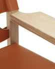 Aksel Lounge Chair | FINAL SALE