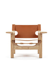 Aksel Lounge Chair | FINAL SALE