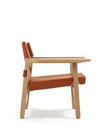 Aksel Lounge Chair | FINAL SALE