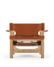 Aksel Lounge Chair | FINAL SALE