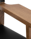 Aksel Lounge Chair | FINAL SALE