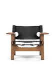 Aksel Lounge Chair | FINAL SALE