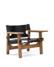 Aksel Lounge Chair | FINAL SALE