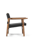 Aksel Lounge Chair | FINAL SALE