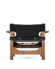 Aksel Lounge Chair | FINAL SALE