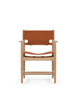 Aksel Armchair