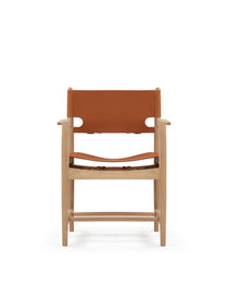 Aksel Armchair
