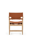 Aksel Armchair