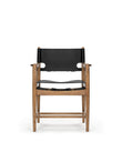 Aksel Armchair | FINAL SALE