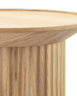 Otto Side Table, Tall | FINAL SALE