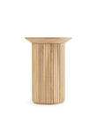 Otto Side Table, Tall | FINAL SALE