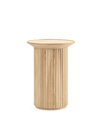 Otto Side Table, Tall | FINAL SALE