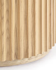 Otto Side Table, Short | FINAL SALE