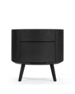 Felix Two Drawer Nightstand | FINAL SALE