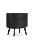 Felix Two Drawer Nightstand | FINAL SALE
