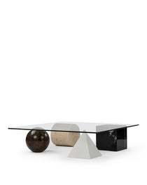Metafora Coffee Table