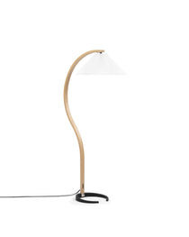 Timberline Floor Lamp | FINAL SALE
