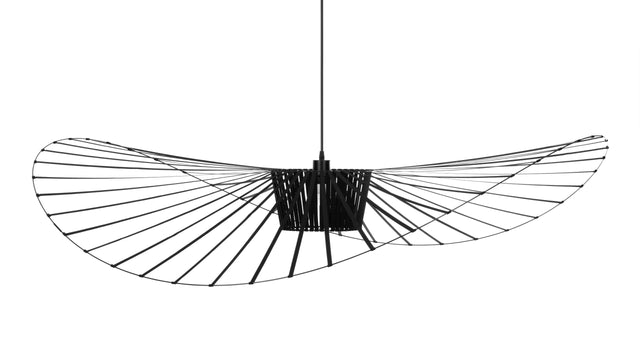 Vertigo - Vertigo Ceiling Lamp, Black