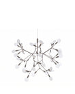 Heracleum III Chandelier, Large | FINAL SALE