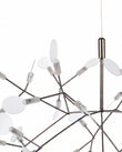 Heracleum III Chandelier, Large | FINAL SALE