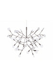 Heracleum III Chandelier, Large | FINAL SALE
