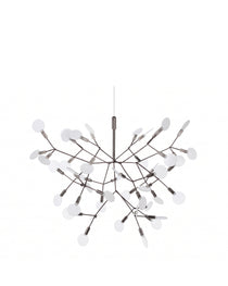 Heracleum III Chandelier, Large | FINAL SALE