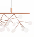 Heracleum Linear III Ceiling Light | FINAL SALE